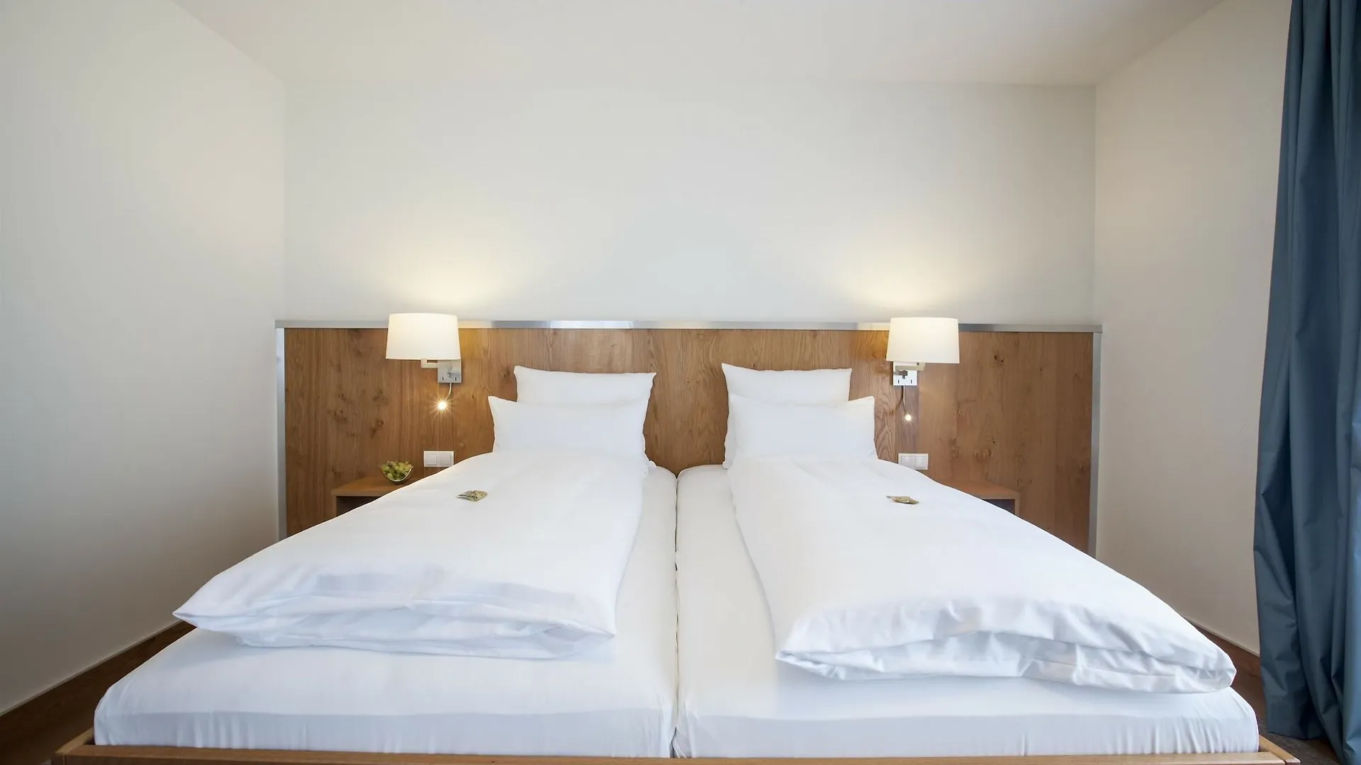 Hotel Olymp Munich Eching   Eching (Freising)