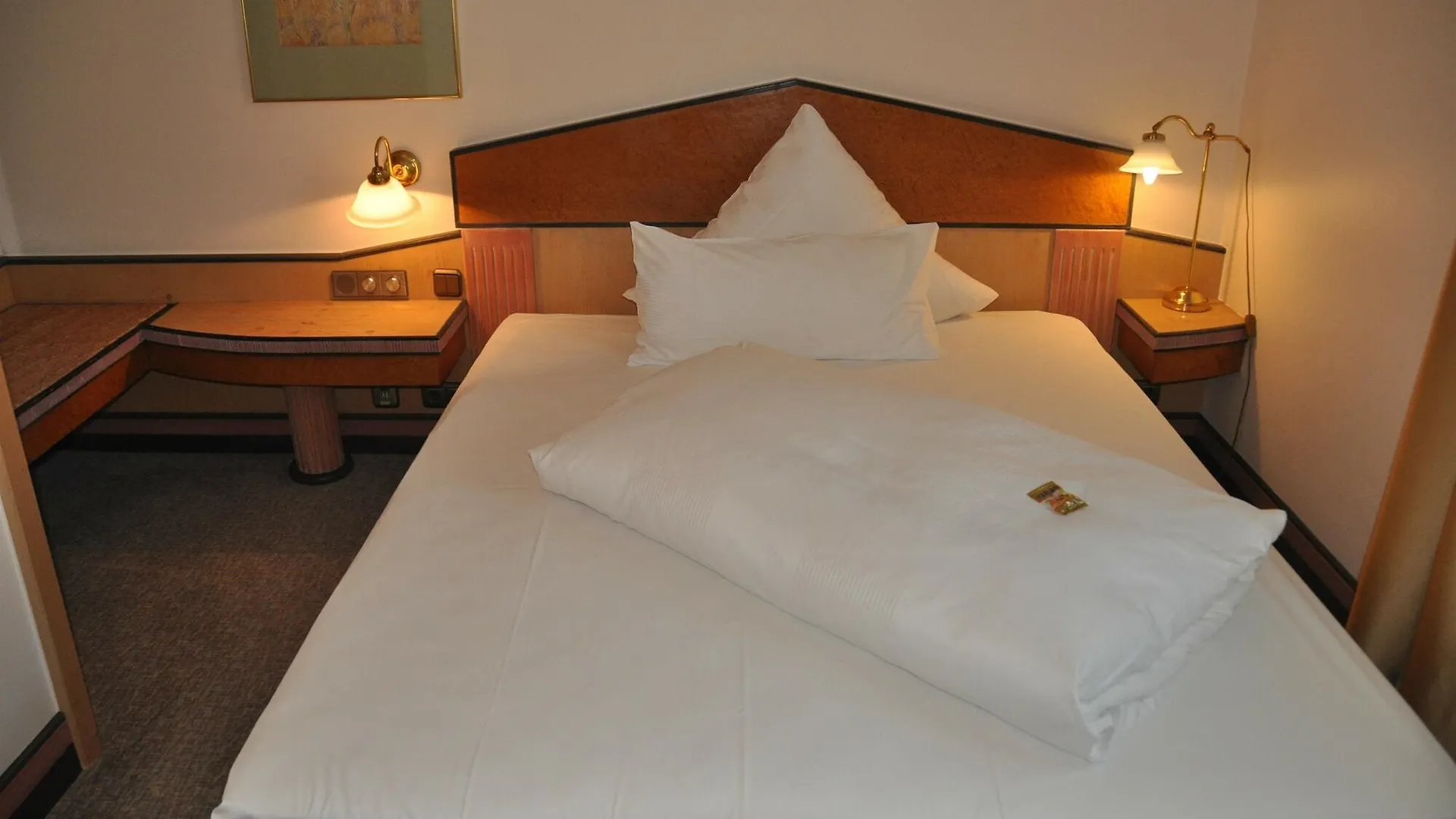 Hotel Olymp Munich Eching