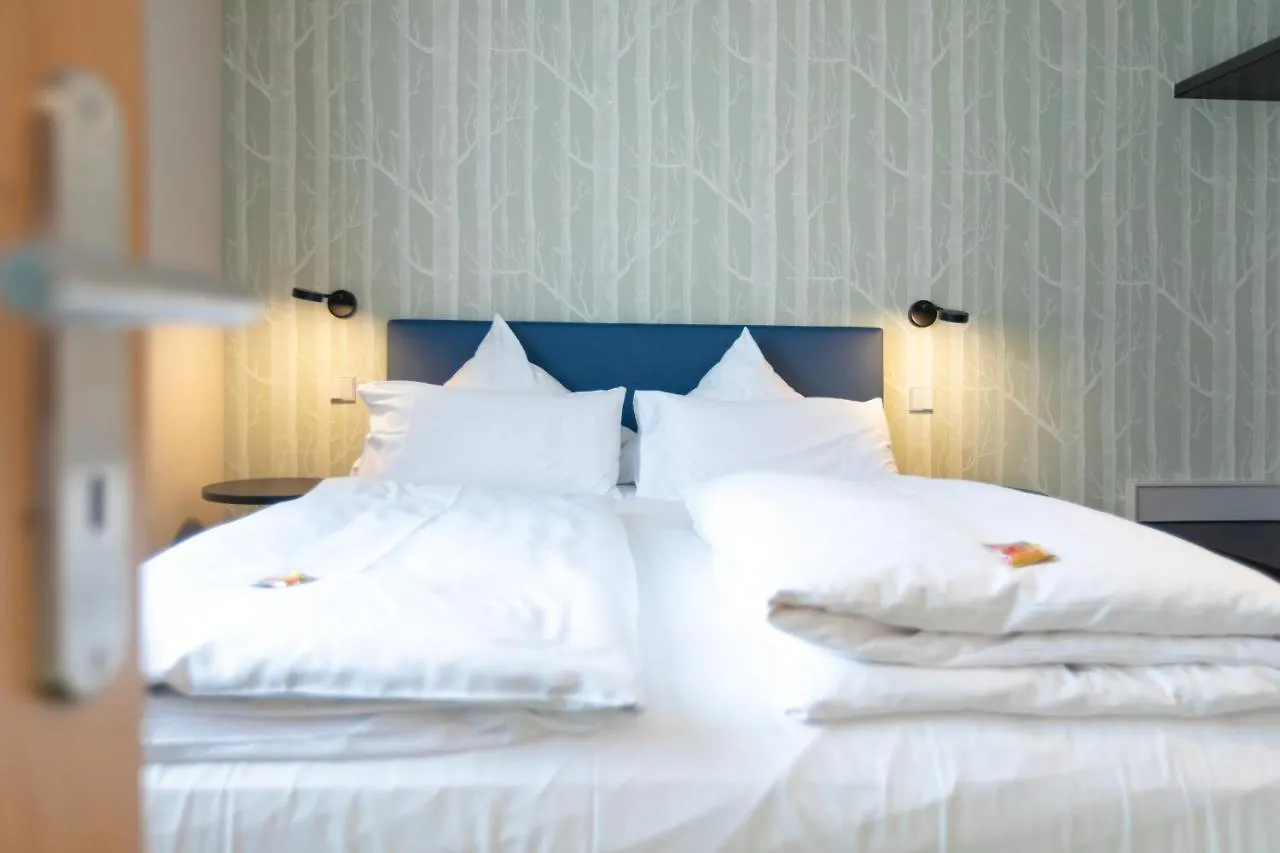 فندق Olymp Munich اتشنغ
