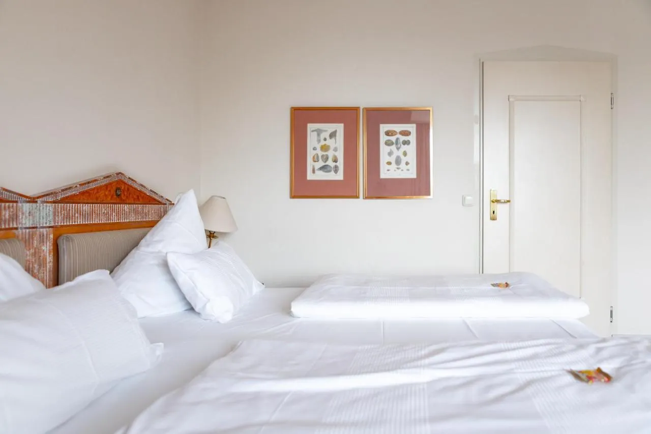 Hotel Olymp Munich Eching   Eching (Freising)