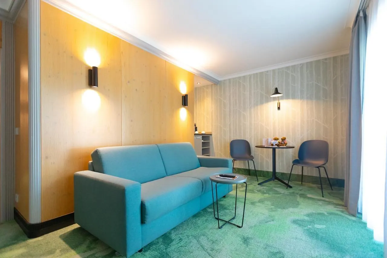 Hotel Olymp Munich Eching  4*, Eching (Freising)