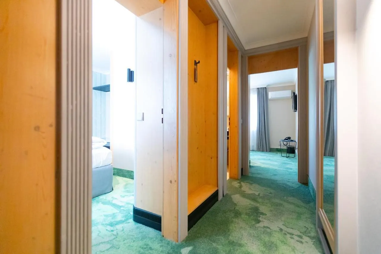 Hotel Olymp Munich Eching  Eching (Freising)