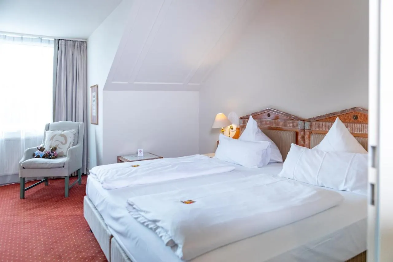 Hotel Olymp Munich Eching