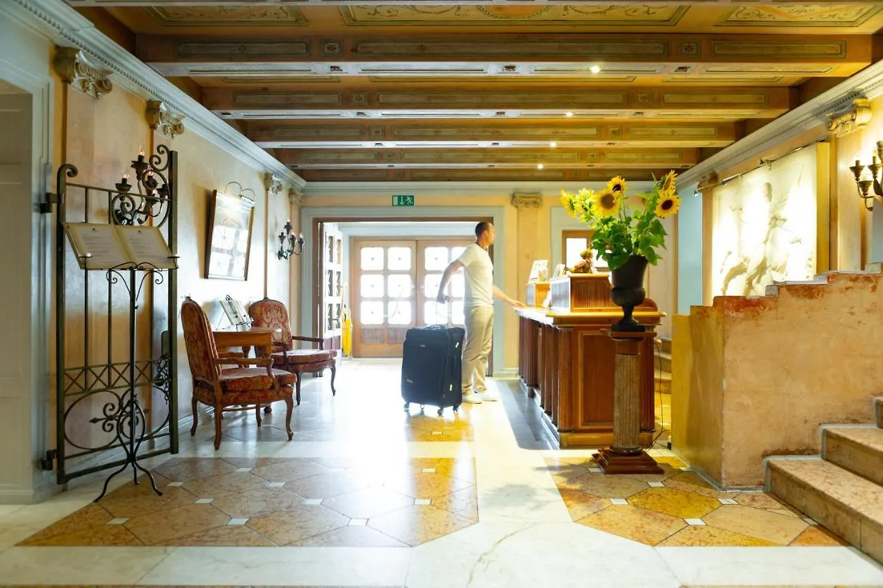 ****  Hotel Olymp Munich Eching  Deutschland