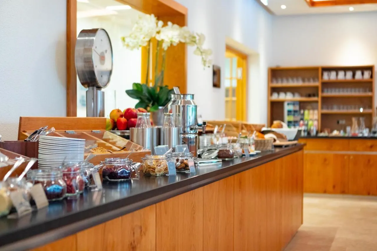Hotel Olymp Munich Eching