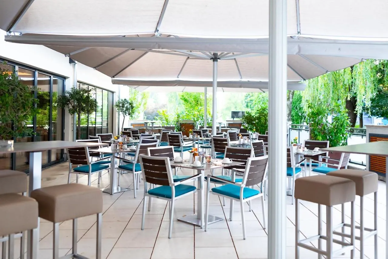 ****  Hotel Olymp Munich Eching  Deutschland