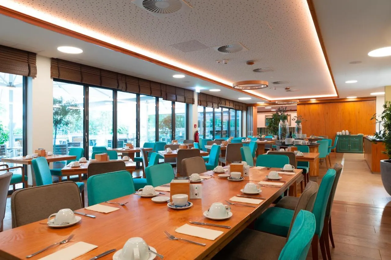 埃兴 Olymp Munich酒店 德国