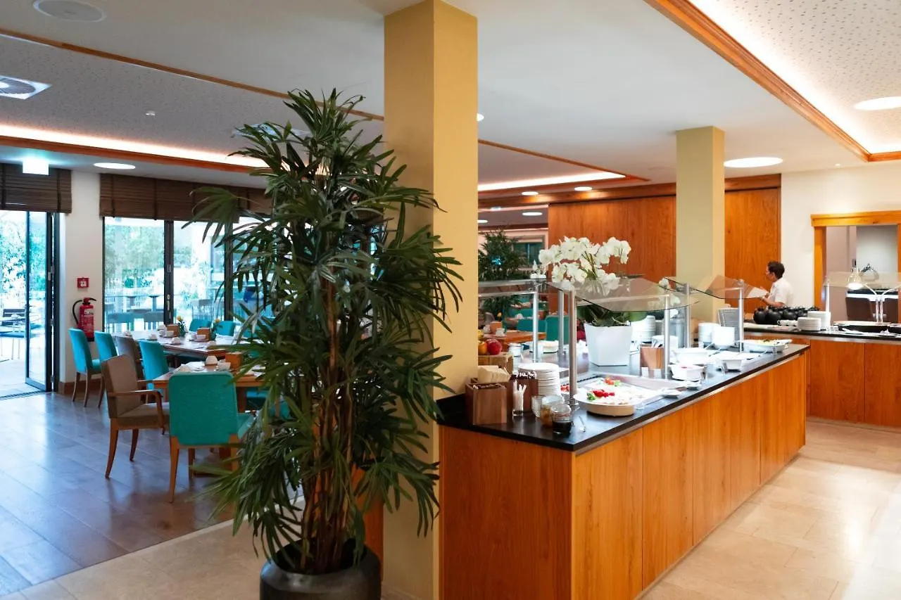 Hotel Olymp Munich Eching  Německo