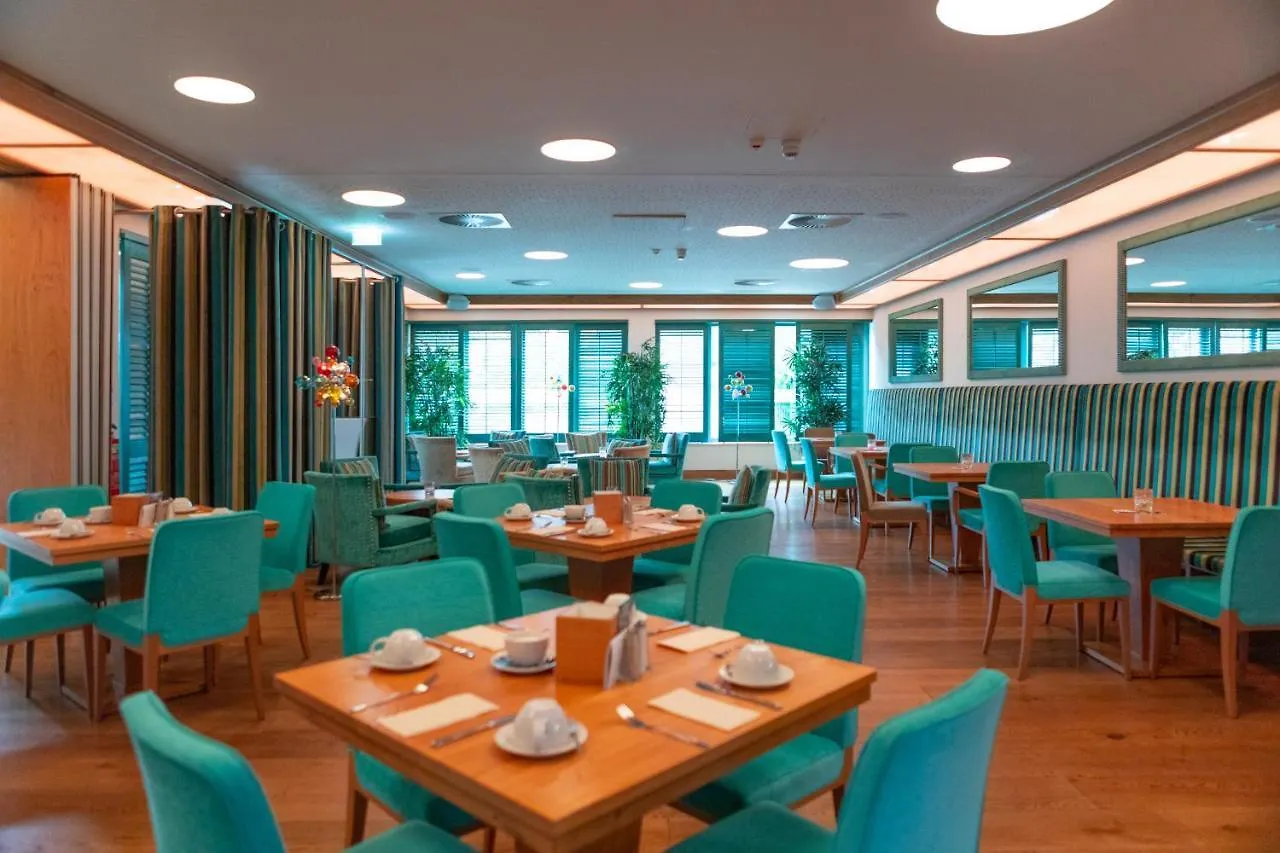 Hotel Olymp Munich Eching