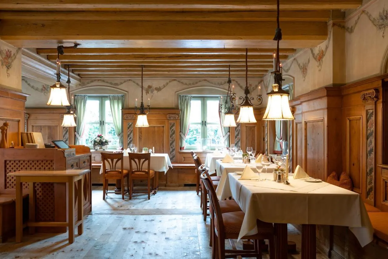 ****  Hotel Olymp Munich Eching  Německo