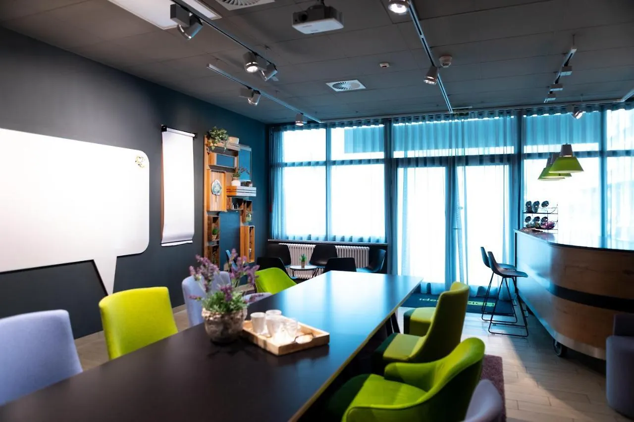 Hotel Olymp Munich Eching