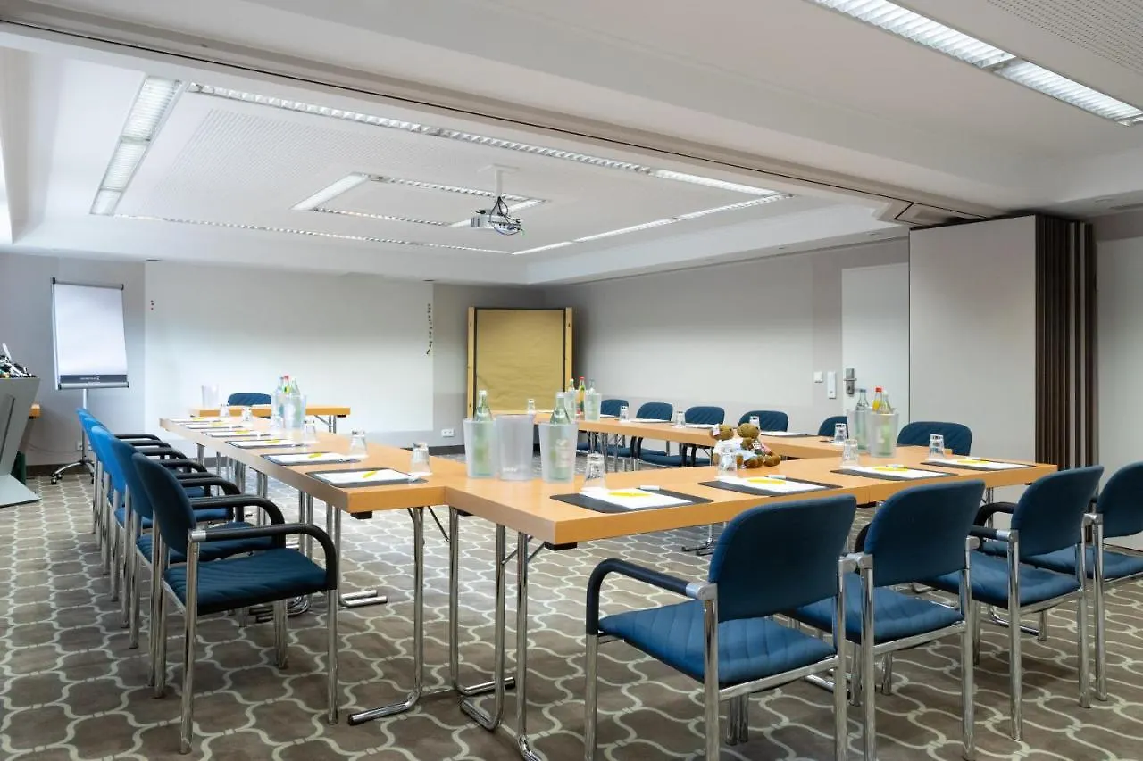 Hotel Olymp Munich Eching