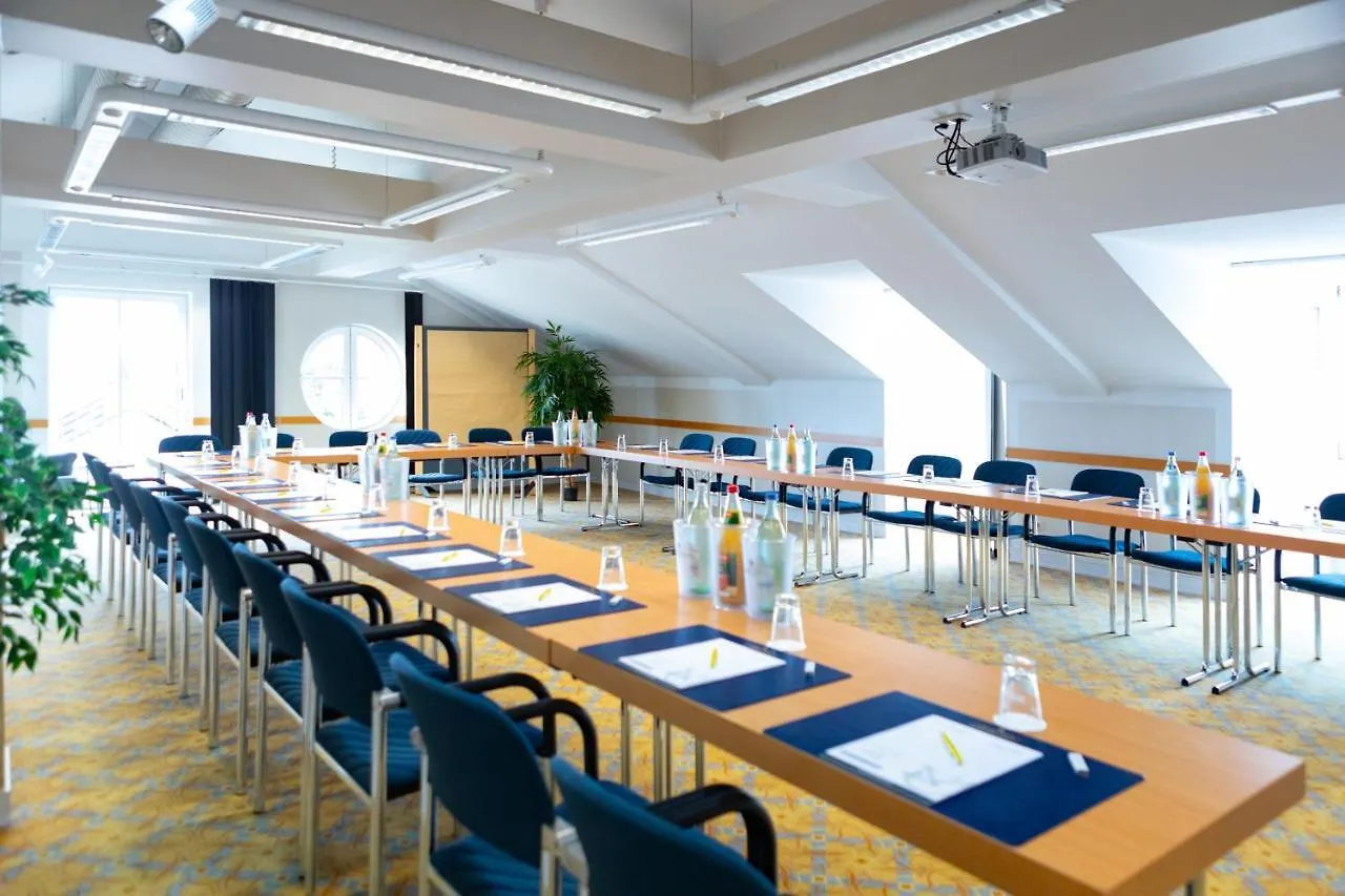 Hotel Olymp Munich Eching